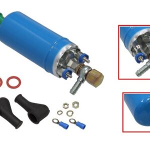 Sno-X Electric fuel pump Polaris 500/650