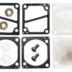 Sno-X Fuel pump repair kit Polaris