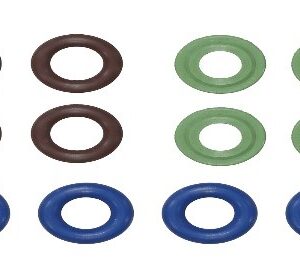 Sno-X Injector seal kit Polaris 600/700/800