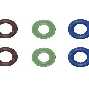 Sno-X Injector seal kit Polaris 600/800/850