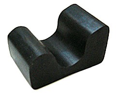 Sno-X Ski rubber bumper Polaris