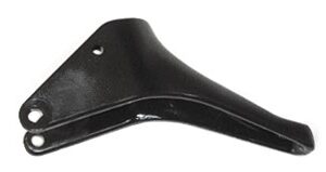 Sno-X Throttle lever Polaris
