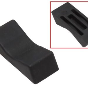 Sno-X Ski rubber stopper Ski-Doo