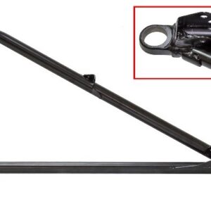 Sno-X A-Arm lower Left Ski-Doo