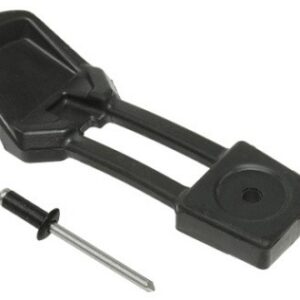 Sno-X Panel latch Ski-Doo Expedition