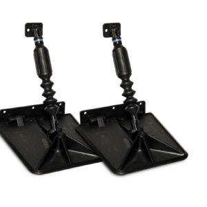 Nauticus Smart Tab SX Kit 9.5x10 / 80lb. Actuators , Composite