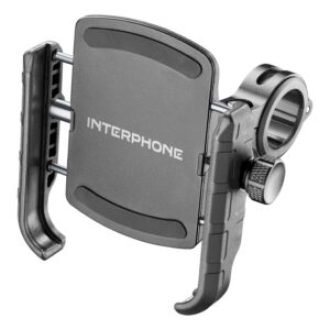 Interphone Crab With Integrated Anti-Vibration Module