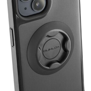 Interphone Quiklox - Iphone 15 Plus