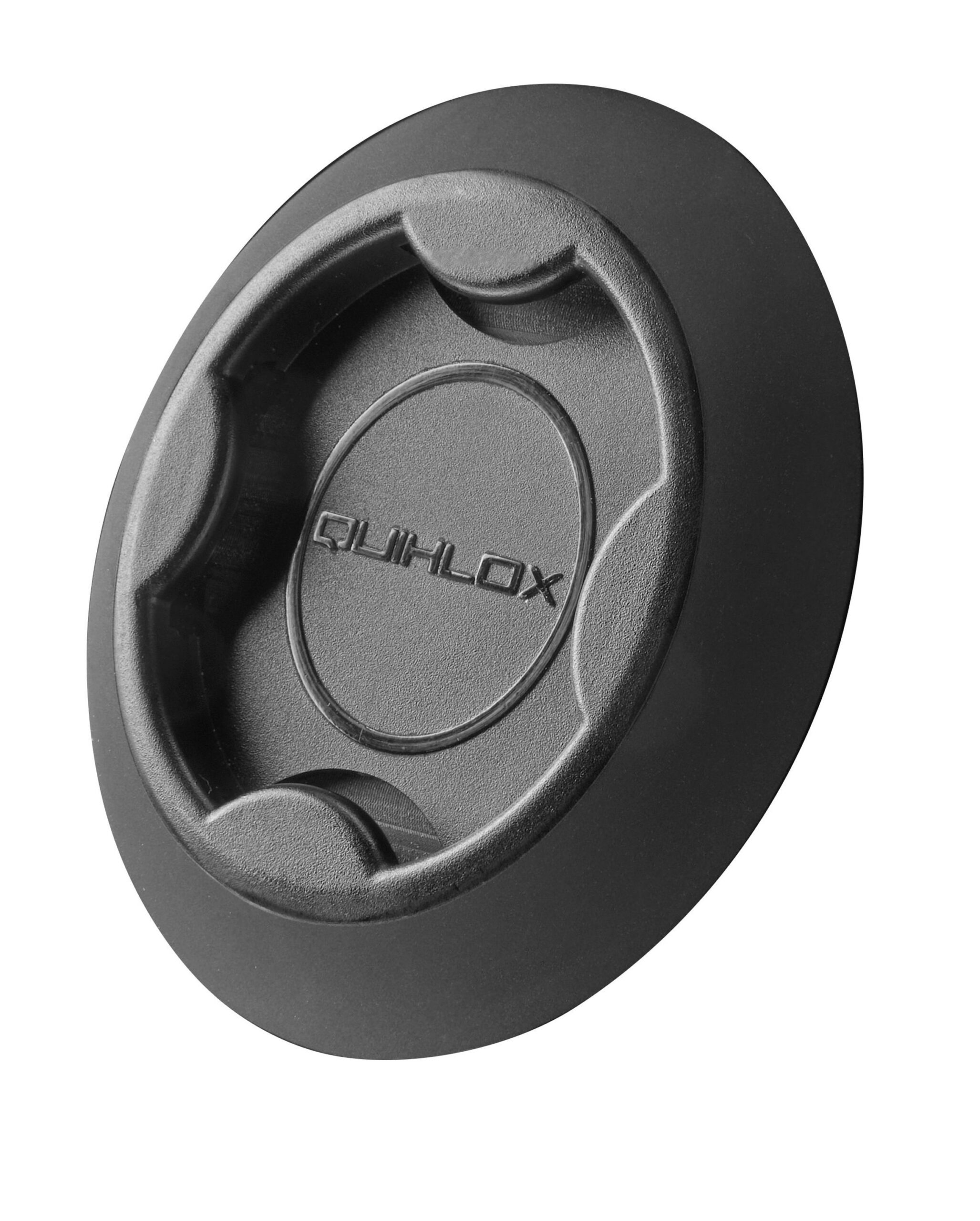 Interphone Smartphone holder Quiklox phone pad