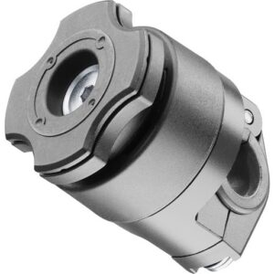 Interphone Quiklox - Mirror Mount For Scooter