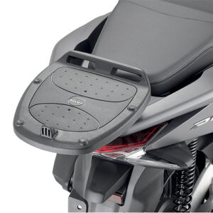 GIVI REAR RACK MONOLOCK HONDA PCX 125 (2021)