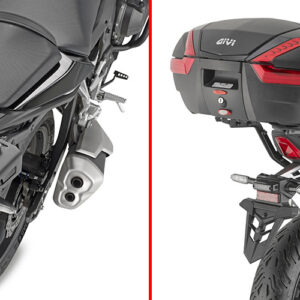 Givi Spec. Attack Honda Cb500 Hornet (2024)