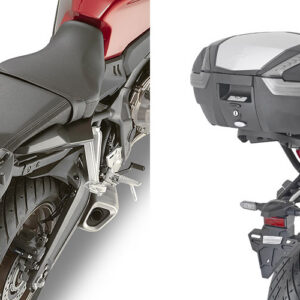 Givi Specific Attack Honda CB 650 R (2024)