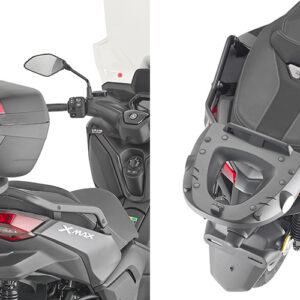Givi Rear Rack Yamaha Xmax 300 (2023)