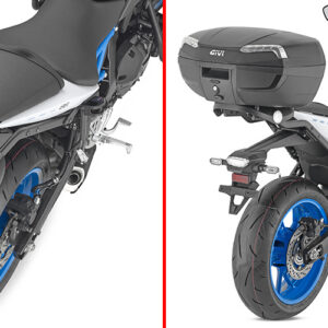 Givi Specific Attack Suzuki Gsx-8S (2023)