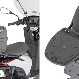 Givi SPEC. ATT. PIAGGIO 1 (2021)