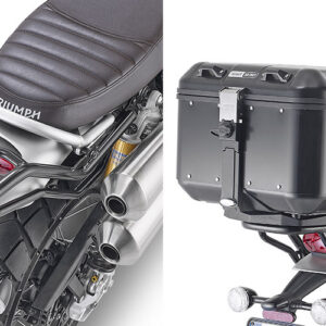 GIVI SPEC.RACK TRIUMPH SCRAMBLER