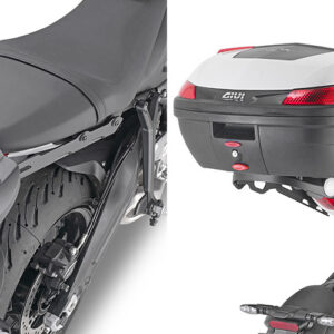 Givi ATTACCO POST. X TRIUMPH TRIDENT 660 '21