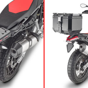 Givi Specific plate Aprilia Tuareg 660 (21)