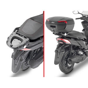 Givi REAR RACK SYM JOYRIDE 300 (2022)