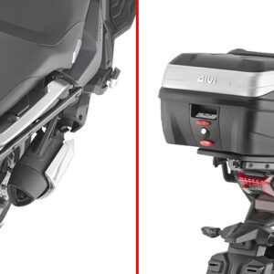 Givi Rear Rack Sym Adx 125 (2024)