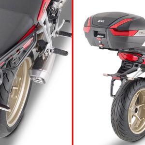 Givi Specific Attack Motoguzzi V100 Mandello 1000 22