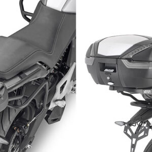 Givi Specific rear rack for MONOLOCK® or MONOKEY® top-case