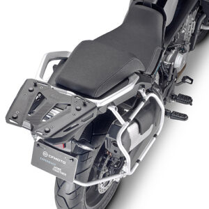 Givi Specific rear rack for MONOLOCK® or MONOKEY® top-case