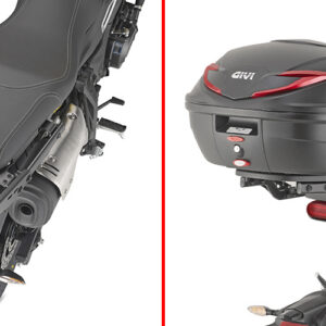 Givi Specific Attack Voge 350Ac (23-24)