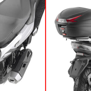 Givi Rear Rack Voge Sr1 125 (2023)