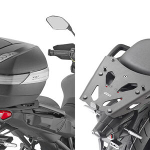 Givi SPEC.RACK YAMAHA TRACER 9 2021