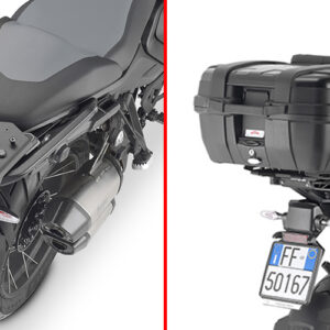 GIVI SPEC.RACK BMW R1300GS
