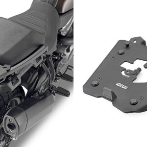 Givi SPEC.RACK HARLEY PAN AMERICA 1250 '21