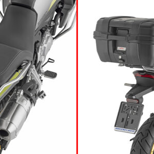 Givi Specific Rack Voge Valico 900 Dsx (2024)