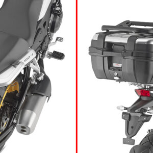 Givi Specific Rack Kove 510X (2024)