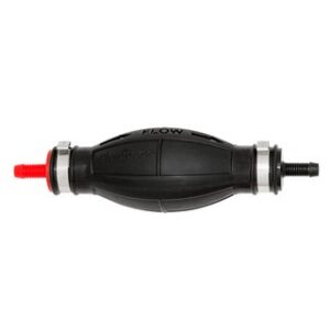 Scepter Primer Bulb 5/16" (8mm) Hose Barbs