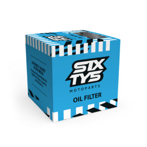 Sixty5 Oilfilter 116