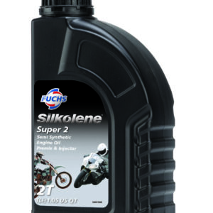 Silkolene Super 2 1L (10)