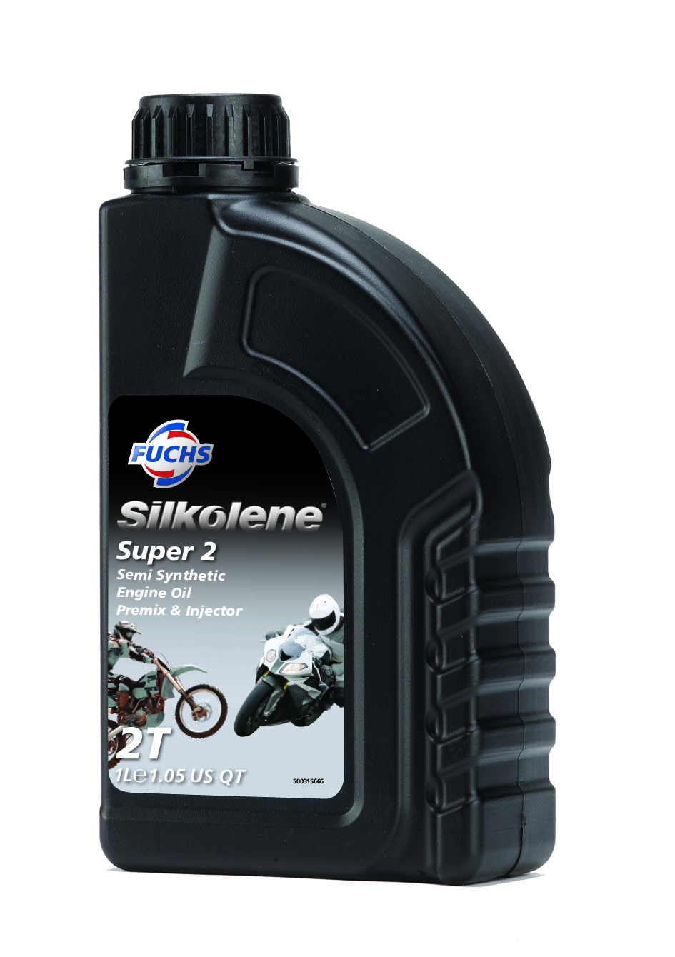 Silkolene Super 2 1L (10)