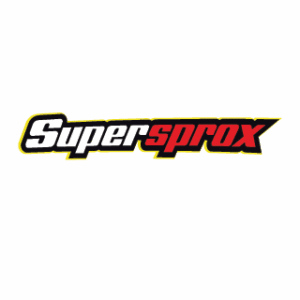 Supersprox / JT Rear sprocket 263.34