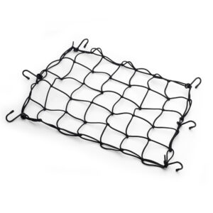 GIVI /BLACK ELASTIC NET