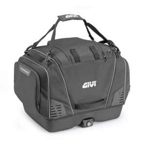 Givi Bag With Adjustab. Monokey Plate