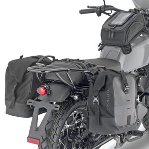Givi Specific holder for soft side bags BRIXTON CROMWELL 125 (22)