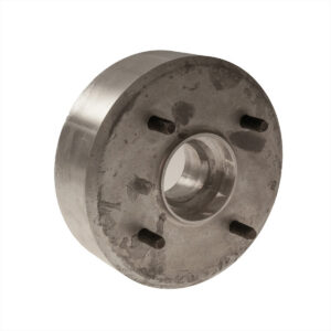 Brake drum, Rear, Aixam City, Coupe, Crossline, Crossover 16- , (640BF030)