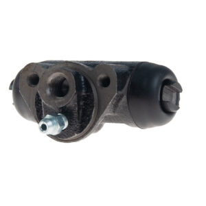 Brake cylinder, Rear, Left,  Aixam 16- , (641BF023)
