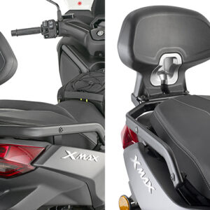 Givi Spec. Backrest Yamaha Xmax 300 (2023)