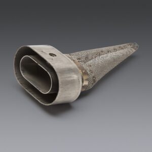 Yoshimura SOUND INSERT KIT TRS Muffler (TRS-INS-CK)