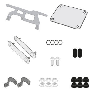 Givi Kit To Fix S250 On Plos5108Cam