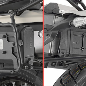 Givi Kit To Fix S250 On Pl9059