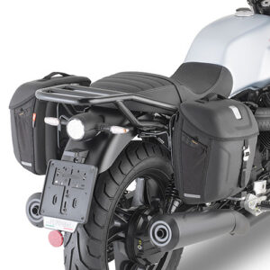 Givi TUB. HOLDER FOR MT501 M.GUZZI V7 STONE
